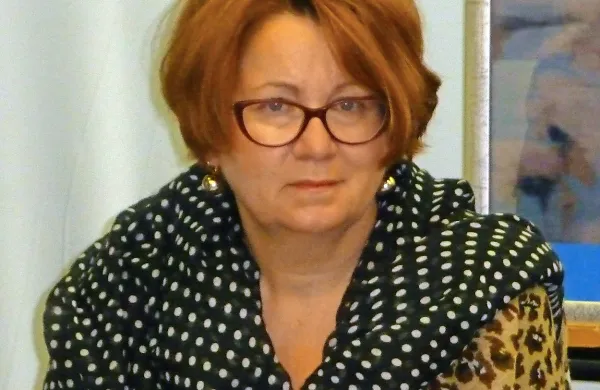 Nataša Fikfak