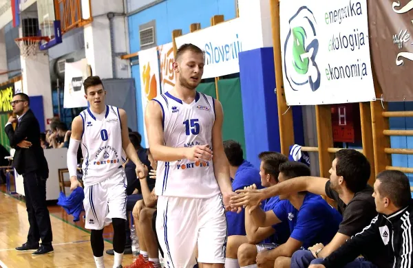 V četrtem krogu lige za obstanek bo Portorož gostil še 
drugega najresnejšega kandidata za četrtfinale, LTH Castings.