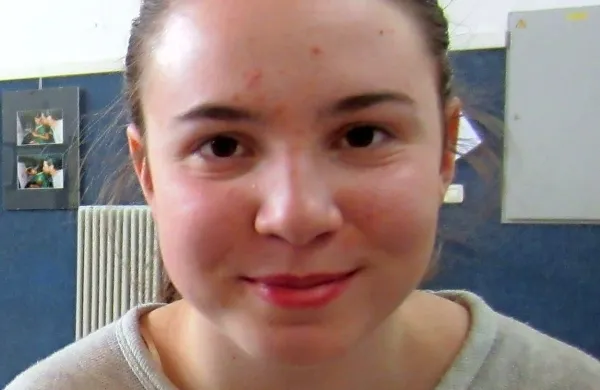 Anja Metlikovec

