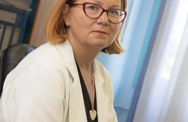 Nataša Fikfak
