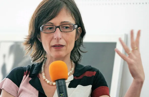 Florence Hartmann
