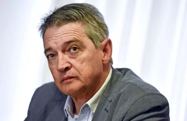 Valter Vodopivec je opozoril, da država ne ve, kaj sploh  početi  
z elektrogospodarstvom, eno ključnih panog v Sloveniji.  