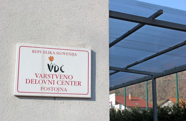 VDC Postojna bo dobil novo direktorico, razen če ministrstvo 
z njenim imenovanjem ne bo soglašalo in bo postopek 
ponovljen.  