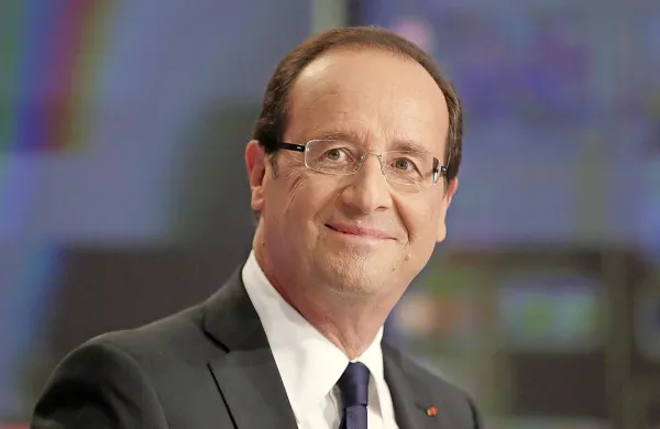 Francois Hollande