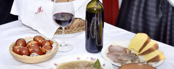 Velikonočne dobrote