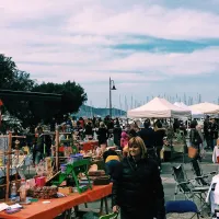 Sprehod med porcelanom in pohi&scaron;tvom