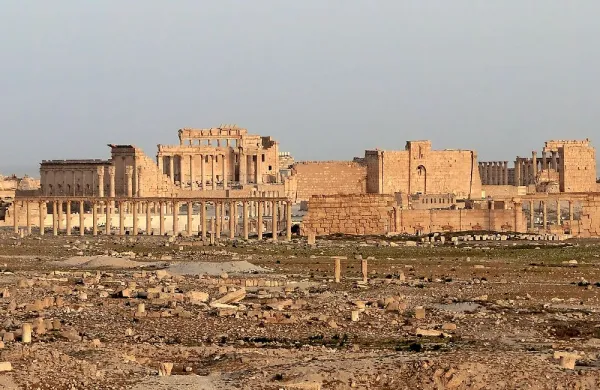 Palmira