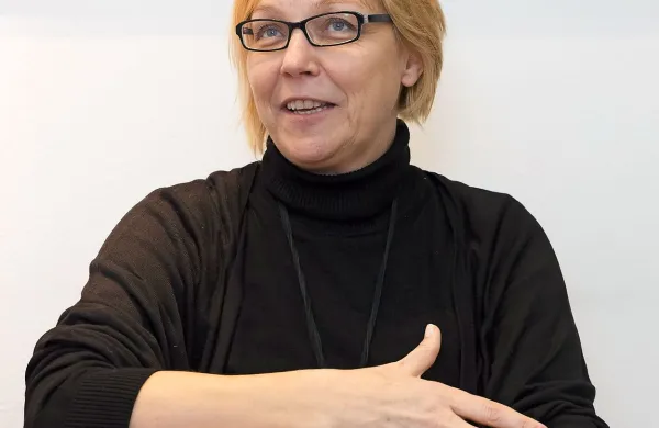 Neda Rusjan Bric