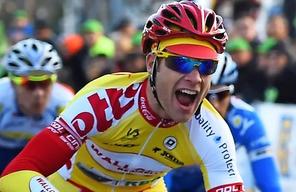 Antoine Demoitie