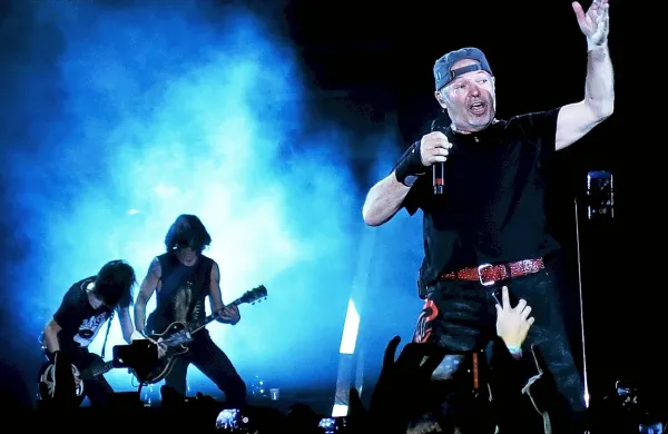 Vasco Rossi