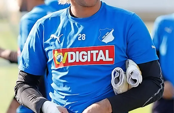Timo Hildebrand