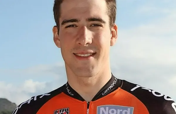 

Daan Myngheer