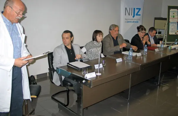 O sladkorni bolezni bosta jutri in čez dober teden v Novi 
Gorici dve javni konferenci.