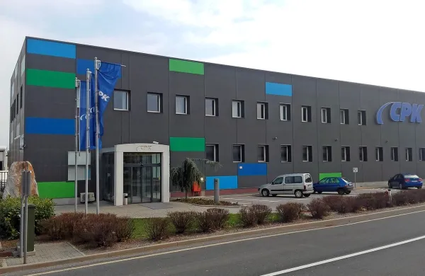 Preiskovalci NPU so pred dnevi potrkali na vrata družbe CPK. 
Skupno so opravili enajst hišnih preiskav. 