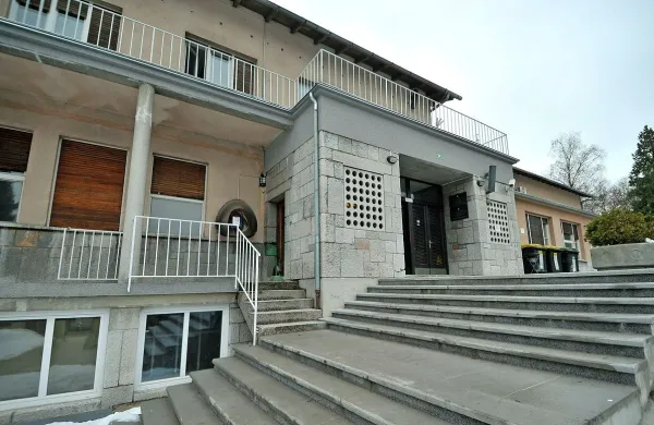 Policijska akademija v Tacnu