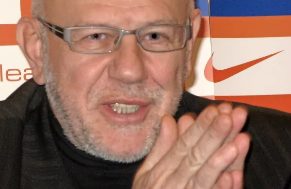 Janez Rajgelj