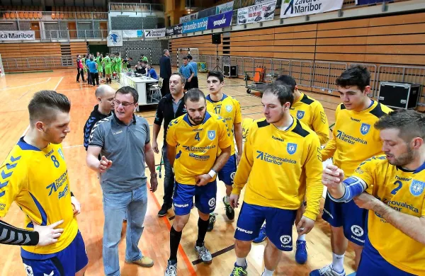 Koprčani se bodo v polfinalu  tekmovanja za pokal Slovenije 
pomerili s trebanjskim Trimom.