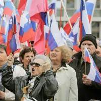 Cerar: Popolnoma zgre&scaron;eno je primerjati mene in Jan&scaron;o