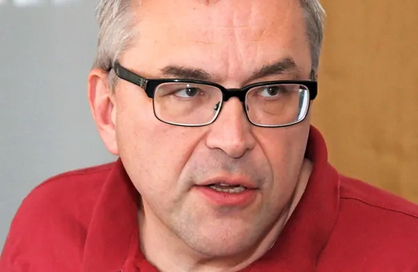 Borut Bašin 