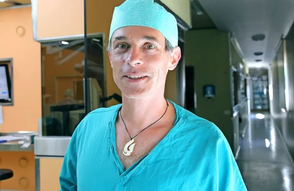 Gregor Ravnikar 