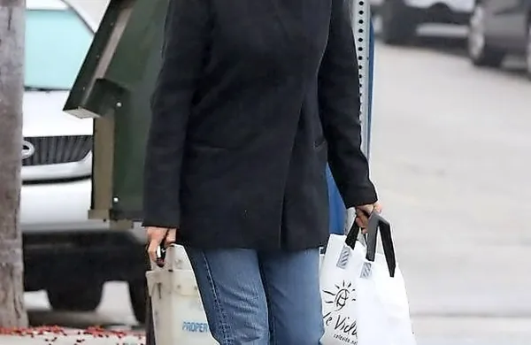 Julia Roberts