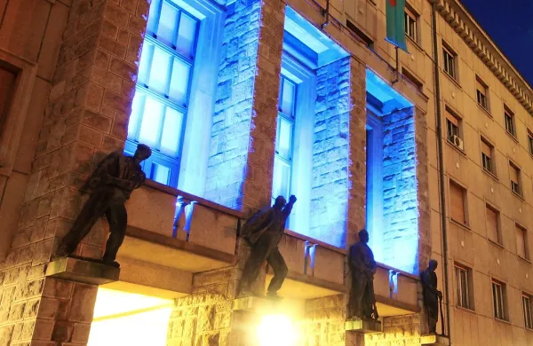 Avtizem je treba razumeti