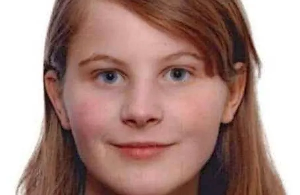 Policisti so preklicali iskanje mladoletne Polone Kržišnik.