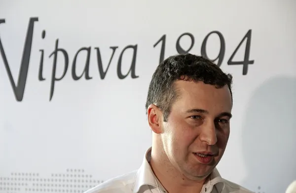 Dmitro Leščenko