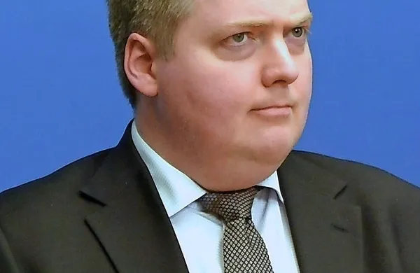 Sigmundur David Gunnlaugsson