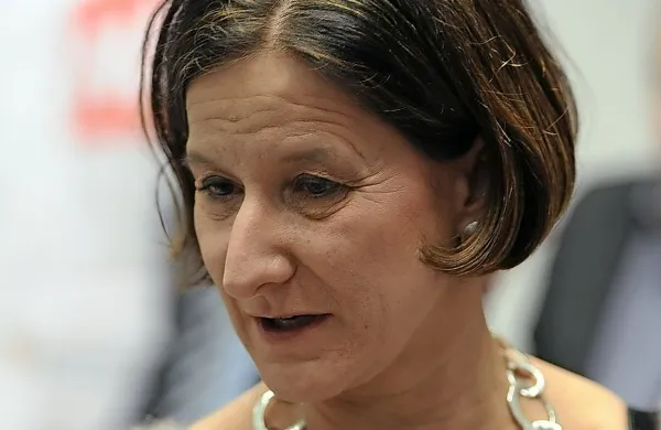 Johanna Mikl-Leitner