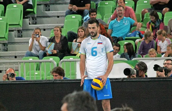 Mitja Gasparini