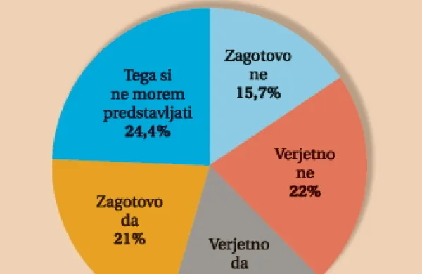 Preiskovalci v &Scaron;empetru, zmigajte se malo!