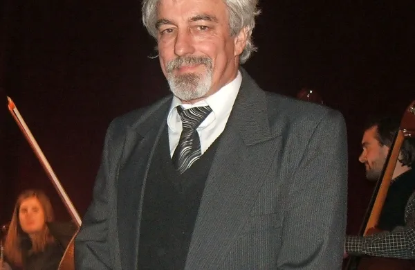 Jurij Križnič