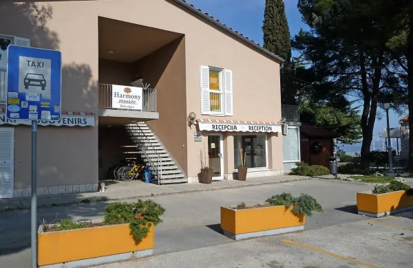 Hotel Belvedere nad Izolo