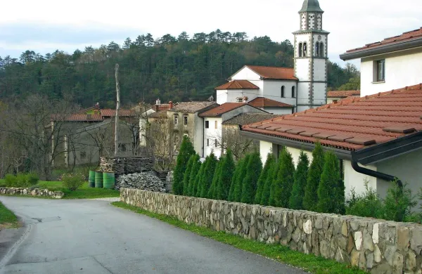 Vrtovin