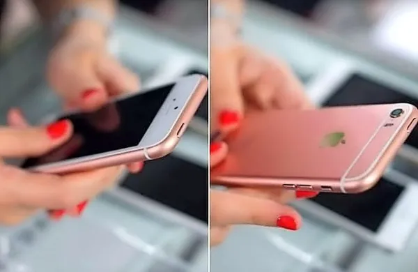 Največji slovenski telekomunikacijski operater Telekom Slovenije z današnjim dnem ponuja tudi najnovejši Applov 
pametni mobilni telefon Iphone SE.