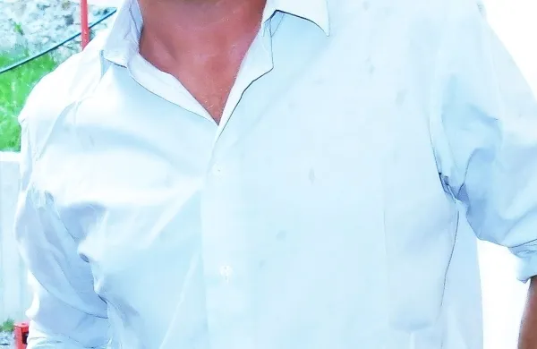 Alessandro Baricco 
