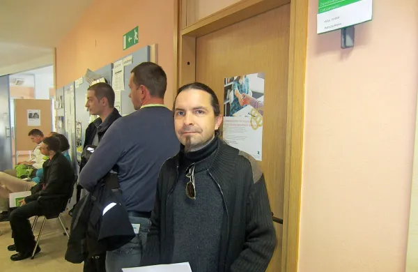 Denis Rozze