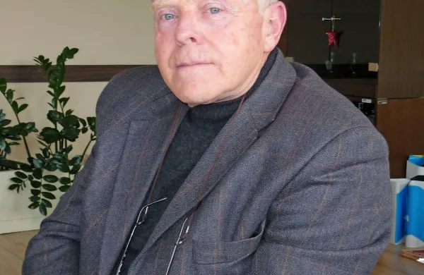 Jože Ceglar
