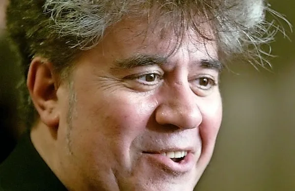 Pedro Almodovar se še ni odzval in je v torek odpovedal 
novinarsko konferenco za svoj najnovejši film Julieta v 
Madridu.