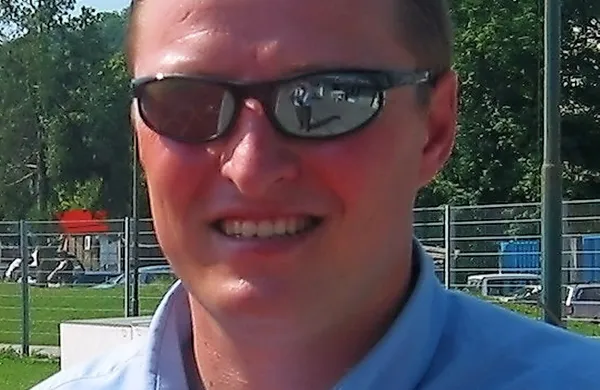 Uroš Jug 