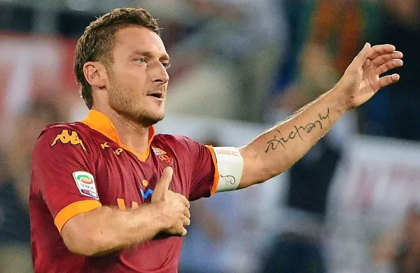 Francesco Totti