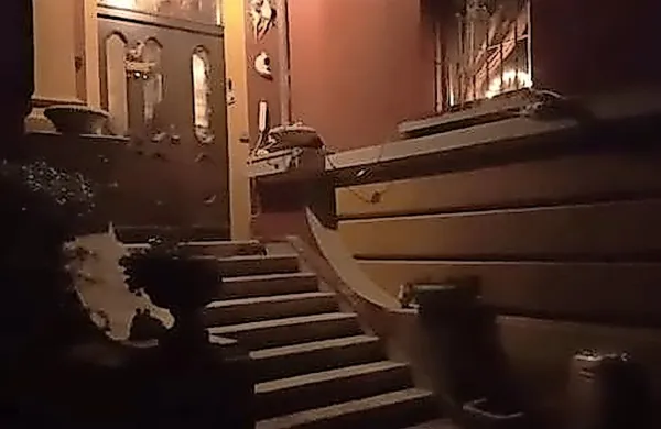 Hi&scaron;a po mačjem okusu