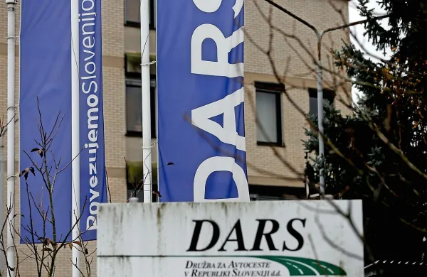 Nadzorni svet Darsa je  za predsednika uprave s petletnim 
mandatom imenoval Tomaža Vidica, ki je družbo začasno 
vodil od januarja letos.