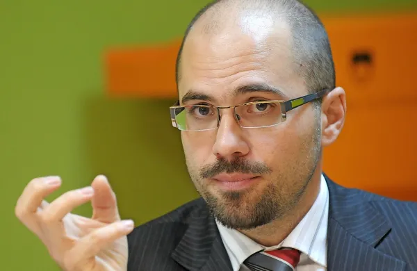 Aleš Kuhar