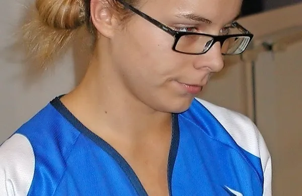 Tina Ugrin