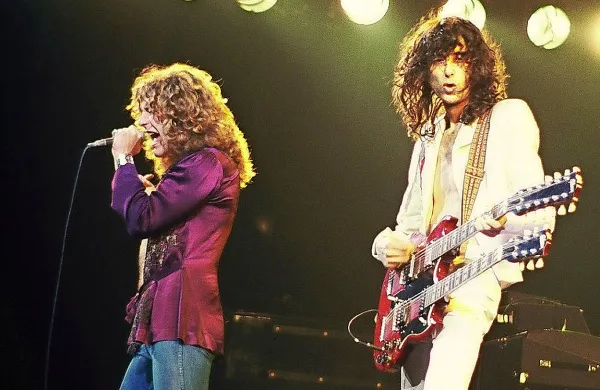 Led Zeppelin