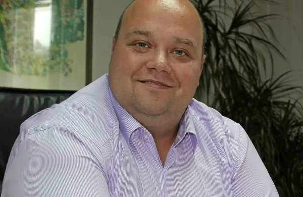 David Penko je občane pozval k strpnosti, saj se pri tako obsežnem projektu, kot je prenova vodovodnega sistema, zaporam nekaterih cest in ulic ne 
bo mogoče izogniti.