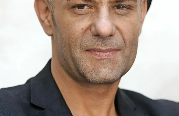 Tomaž Pandur