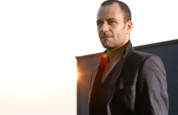 Tomaž Pandur (1963-2016)